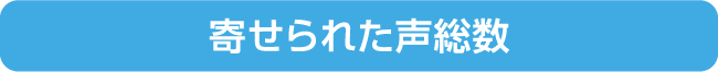 寄せられた声総数